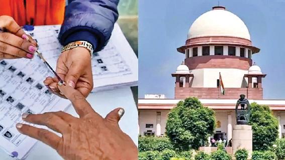 एसआईआर में हटाए 3.66 लाख मतदाताओं का दें ब्योरा