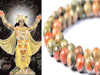श्रीकृष्ण की वैजयंती माला के अद्भुत रहस्य, जिससे बदल सकते हैं अपनी जिन्दगी