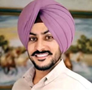 पंजाबी गायक राजवीर जवंदा का निधन, बाइक हादसे में हुए थे गंभीर घायल