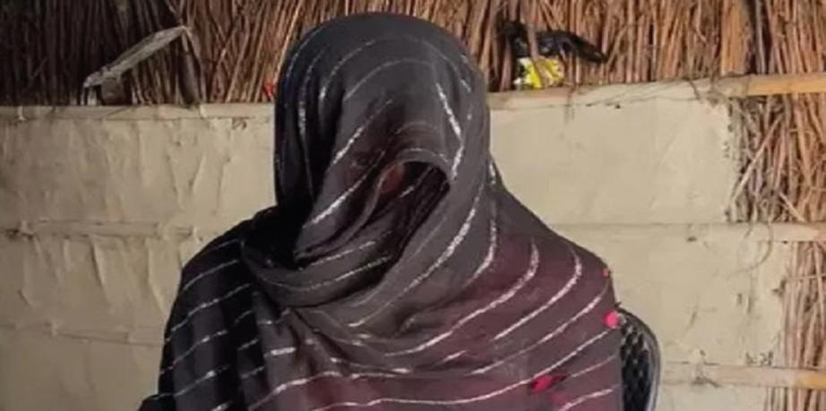 सिपाही ने नौकरी का झांसा देकर किया दुष्कर्म