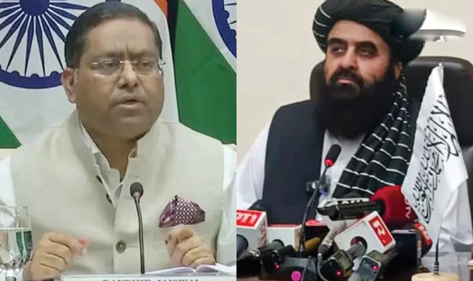 मुत्तकी की पीसी में महिला पत्रकारों की 'नो एंट्री' पर हुआ बवाल