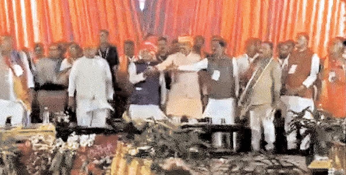 लाड़ली बहनों को अगली किस्त से 1500 रुपए मिलेंगे