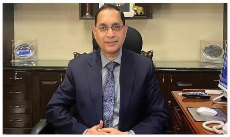 शेयर बाजार में एनआरआई लोगों की सहभागिता बढ़ाने पर जोर, सेबी प्रमुख तुहिन कांत पांडे का बयान
