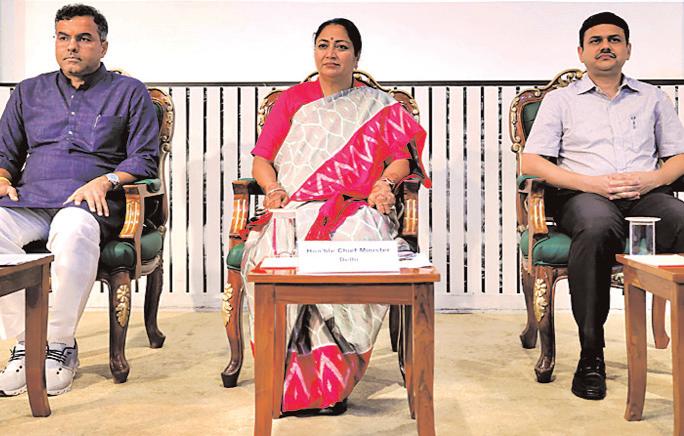 31 जनवरी तक बिल भरें, 100% सरचार्ज माफ : सीएम