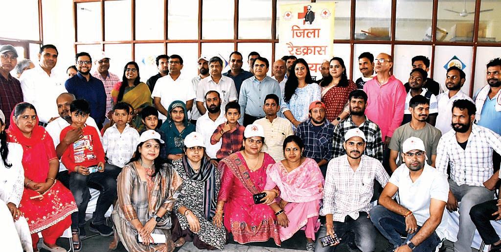 मूक-बधिर समाज का अभिन्न अंग, सभी सम्मान पूर्वक करें व्यवहारः उपायुक्त