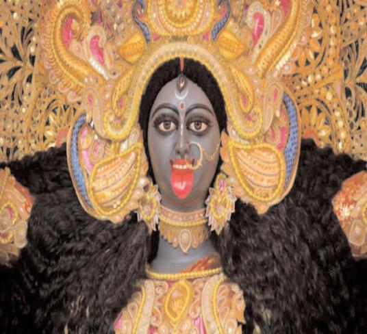 देश के पूर्वी राज्यों में दिवाली पर की जाती है देवी काली की पूजा