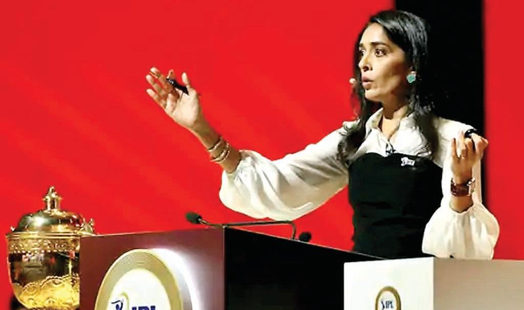 फिर विदेश में होगा IPL ऑक्शन