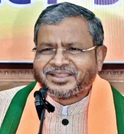 भाजपा प्रदेश अध्यक्ष बाबूलाल मरांडी ने मुख्यमंत्री हेमंत सोरेन को लिखा पत्र