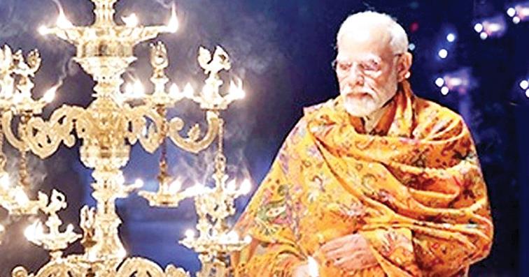 धर्म का पालन करना व अन्याय से लड़ना सिखाते हैं भगवान श्रीराम