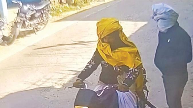 ब्लाक कांग्रेस अध्यक्ष पर बाइक सवारों ने दागी गोलियां, मांगी गई थी रंगदारी