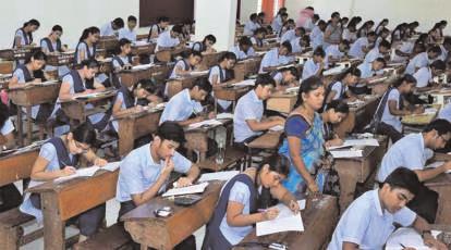 सम्पन्न हुई सैकेण्डरी, सीनियर सैकेण्डरी एवं डीएलएड की पूरक परीक्षाएं