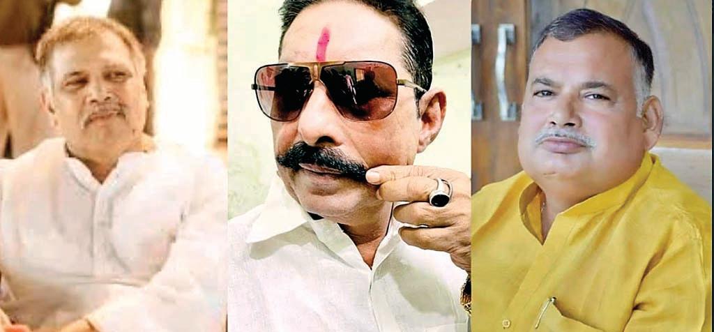 कौन-कौन करोड़पति लड़ रहे हैं विधानसभा का चुनाव