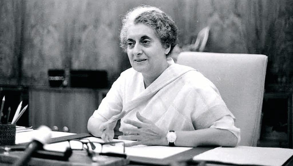 हाथी पर बैठकर आई थीं इंदिरा गांधी, 1977 में पलट गई थी सियासत की बाजी