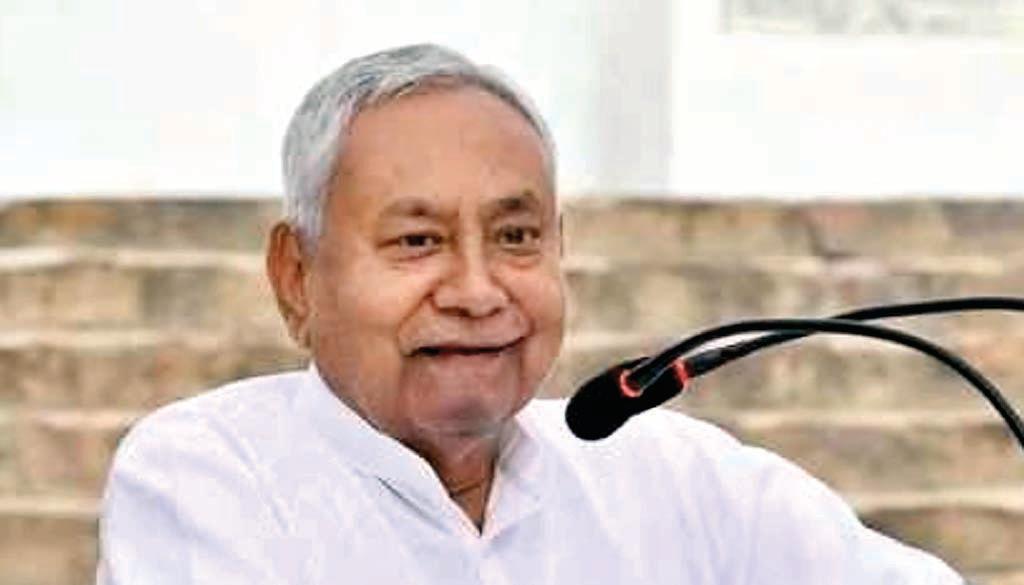 बिहार का हुआ सर्वांगीण विकास, कहां से कहां पहुंच गई प्रगति की गति