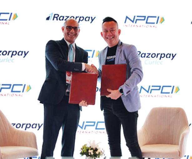 भारत की फिनटेक लीडरशिप में शुरू हुआ एक नया अध्याय