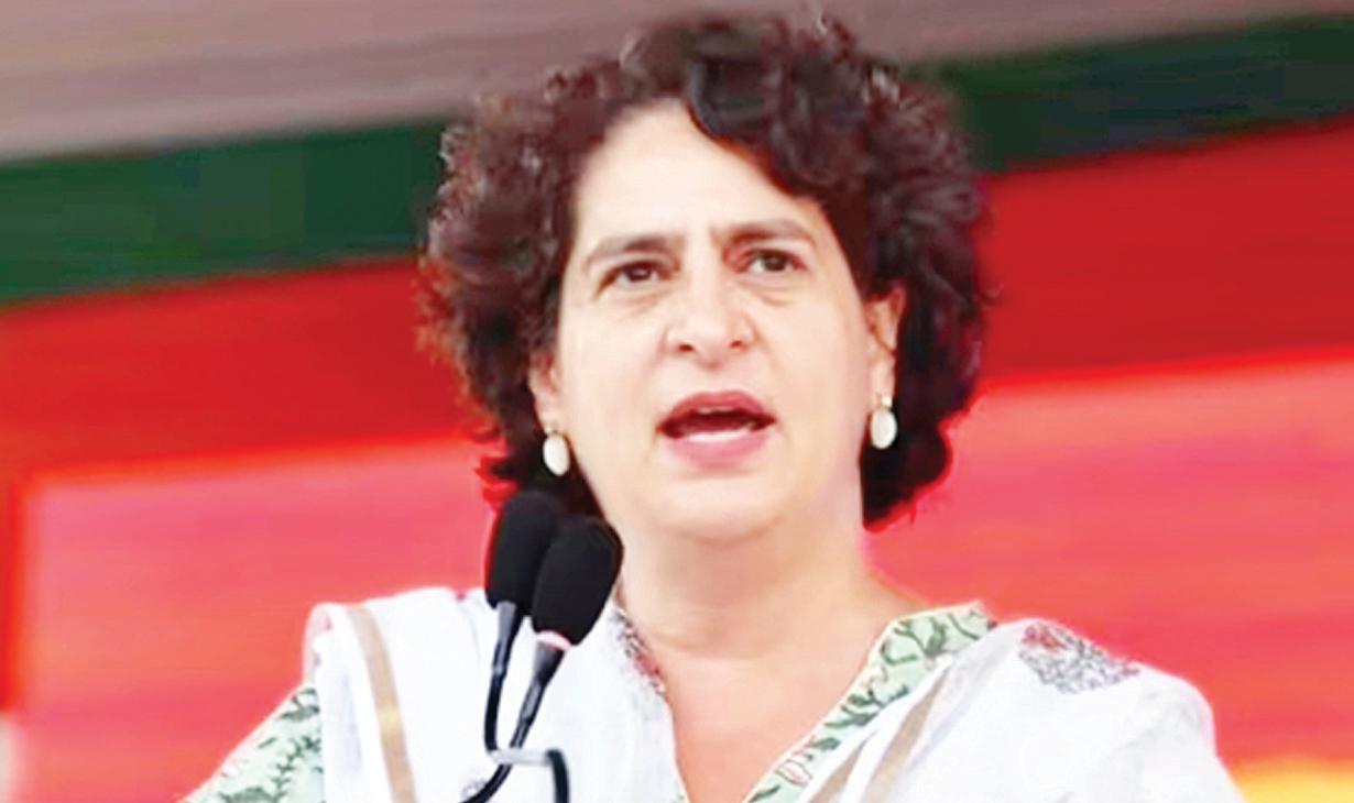 भारत की दिशा तय कर सकती हैं देश की महिलाएं
