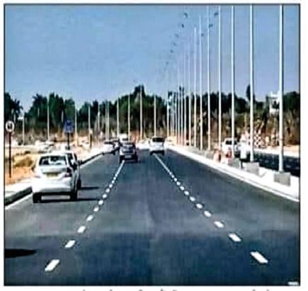 क्षेत्र के विकास में मील का पत्थर साबित होगा होडल पेरिफेरल बाइपास रोड, सरकार ने दी मंजूरी