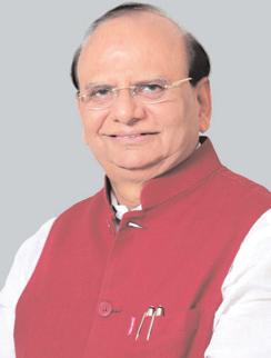 राष्ट्र निर्माण में सिविल सेवाओं की भूमिका अहम: उपराज्यपाल