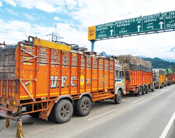 एनएचएआई की बड़ी उपलब्धि! टोल कलेक्शन की लागत वित्त वर्ष 2024-25 में 43 प्रतिशत कम हुई