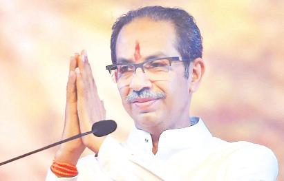 मुंबई में विपक्षी दलों का मोर्चा चुनाव आयोग को देगा झटका : उद्धव
