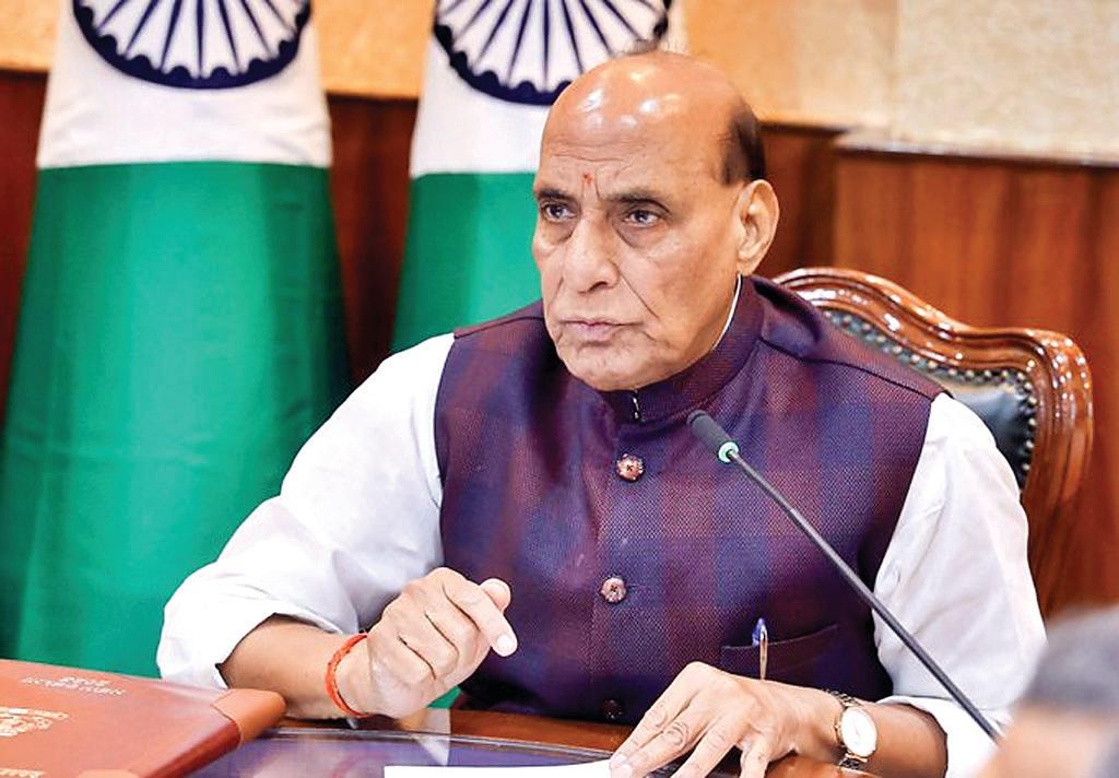 'आसियान' की रणनीतिक साझेदारी सराहनीय, भारत के रिश्ते हो रहे मजबूत