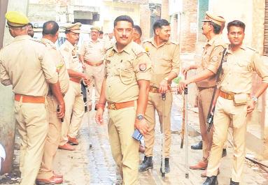 ओडिशा : सब-इंस्पेक्टर भर्ती घोटाले का मुख्य आरोपी गिरफ्तार