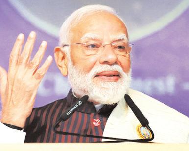 आरआरडी को बढ़ावा: पीएम मोदी लॉन्च करेंगे 1 लाख करोड़ की स्कीम