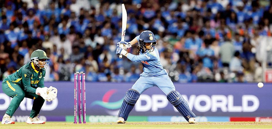 भारत ने दिया 299 रन का लक्ष्य, साउथ अफ्रीका 150/5