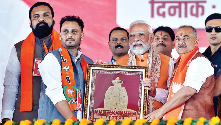 जनता अब नहीं चाहती 'जंगलराज'
