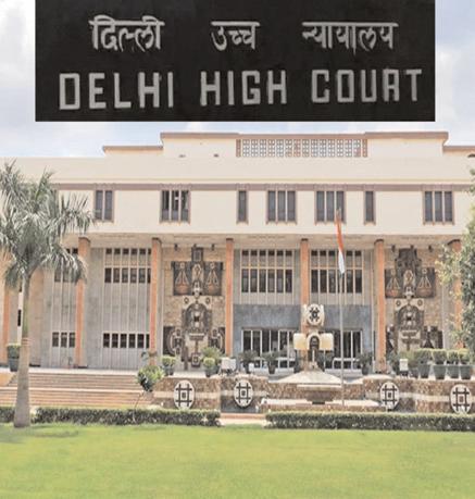 सिख विरोधी दंगों के मामले में दिल्ली उच्च न्यायालय ने दोषी की फर्जा की अर्जी पर सरकार से जवाब मांगा