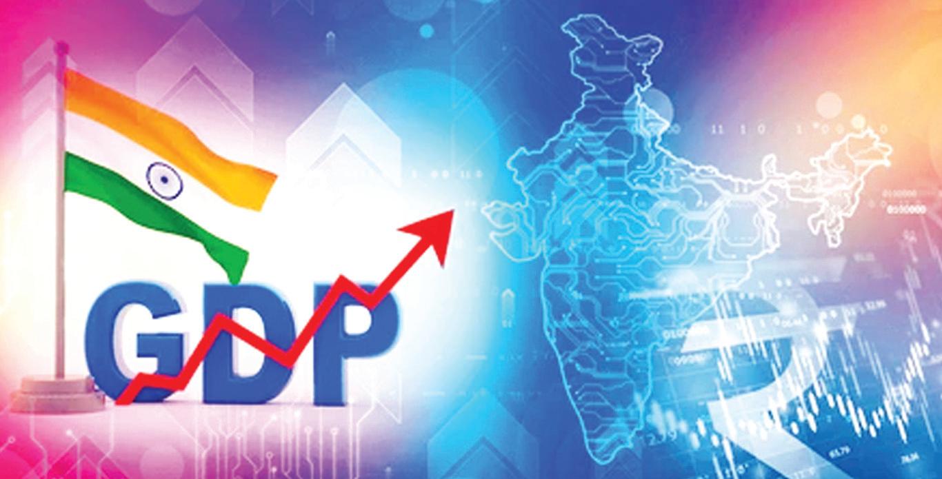 2047 तक 30 लाख करोड़ डॉलर की अर्थव्यवस्था बनने के लिए भारत को उठाने होंगे कई कदम