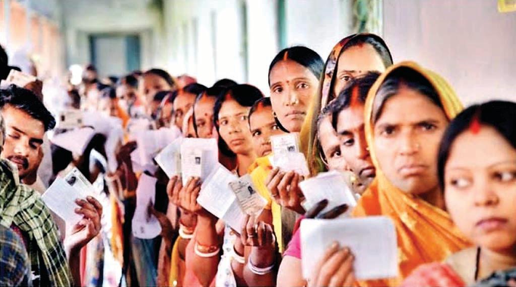 बोलती खामोशी टूटी, एनडीए ने बदलाव की हुंकार को प्रो-इंकम्बेंसी में बदला