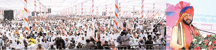 दादा कुशल सिंह दहिया का बलिदान स्वाभिमान, साहस और वीरता की अद्वितीय मिसाल: सीएम सैनी