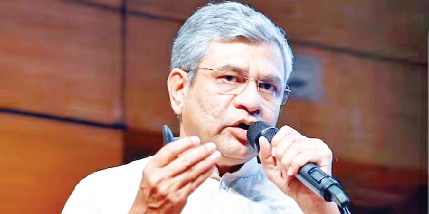 भारतीय रेलवे ने कम किया सीमेंट ढुलाई भाड़ा