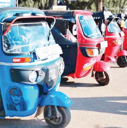 इलेक्ट्रिक तिपहिया वाहन निर्माण में भारत का डंका