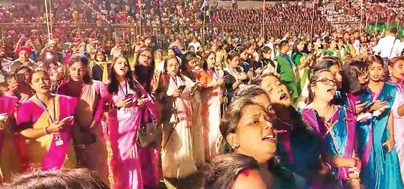 जुबीन की मौत और जेन जी का खौफ