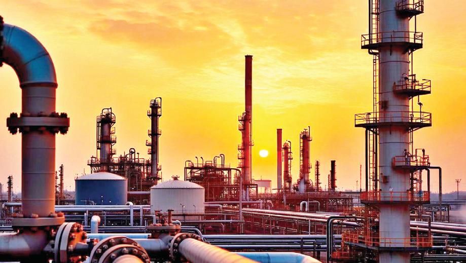 रिलायंस ने बंद किया रूस से कच्चे तेल का आयात