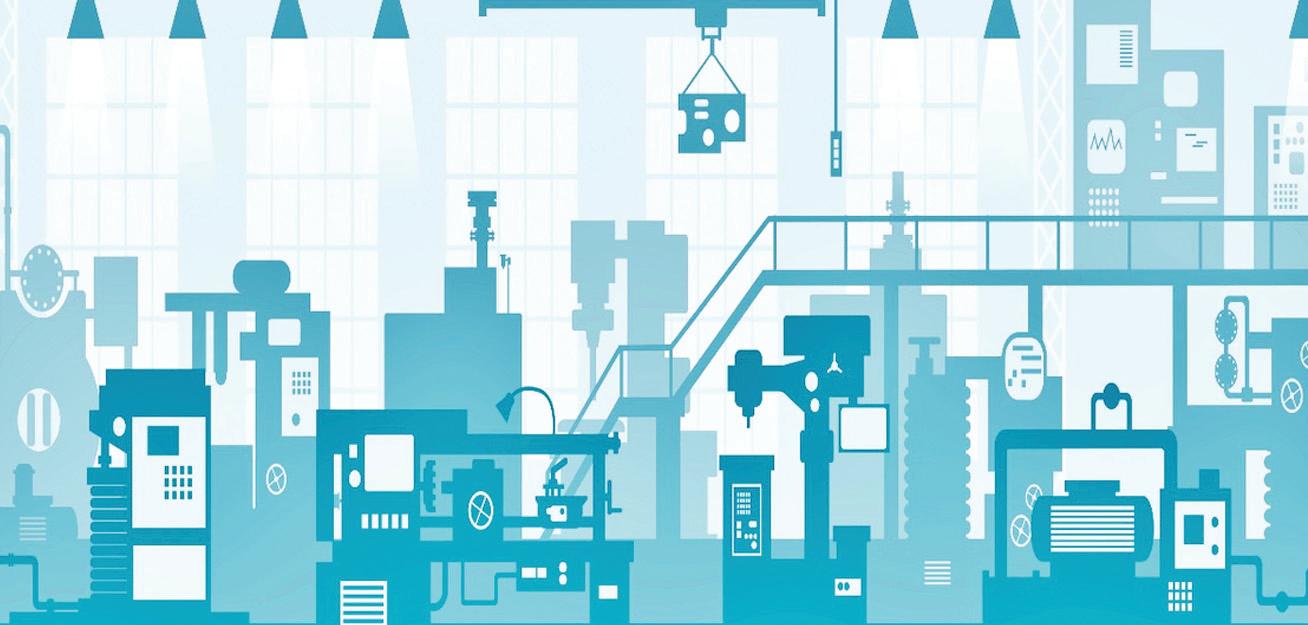विनिर्माण क्षेत्र में जल्द आ सकता है सुस्ती का दौर