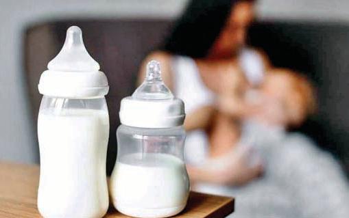 बिहारः महिलाओं के ब्रेस्ट Milk में मिला यूरेनियम, 6 जिलों में मिले 40 मामले