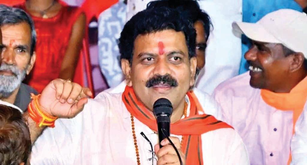 25 लाख का इनामी बारसे देवा के आत्मसमर्पण करने संभावनाएं बढ़ीं