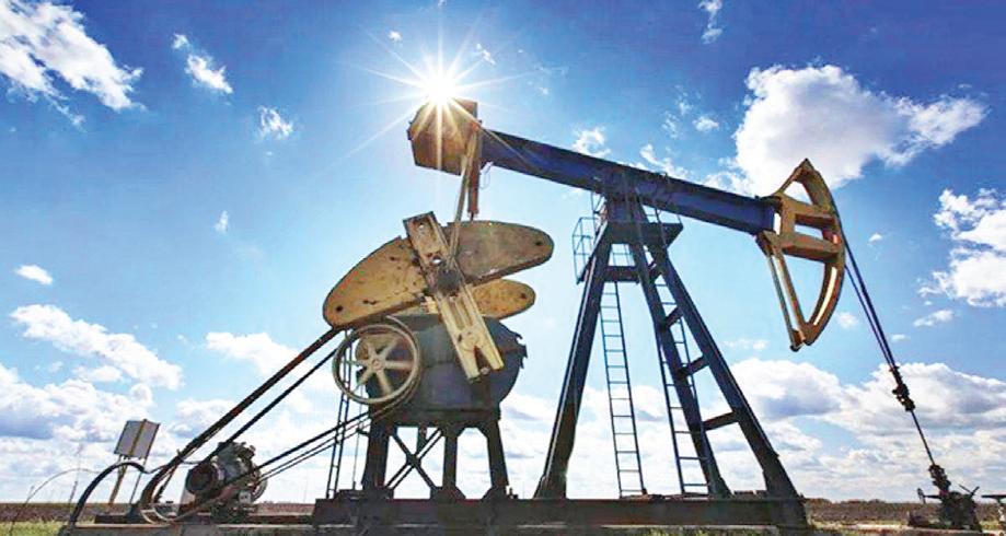 भारत लगातार कम कर रहा रूस से तेल आयात