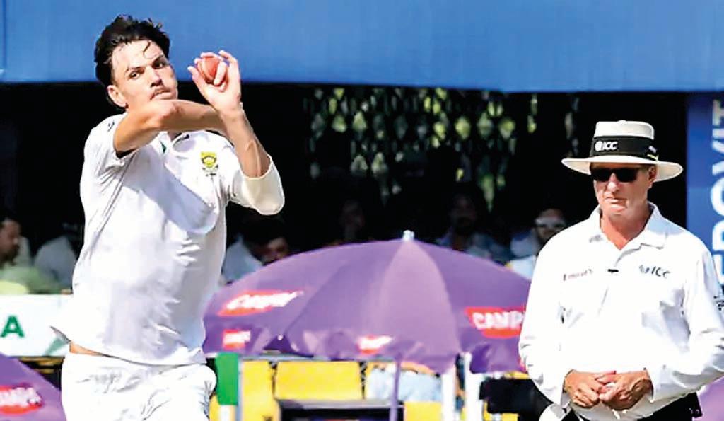 न स्पिन, न पेस खेल पा रही टीम इंडिया