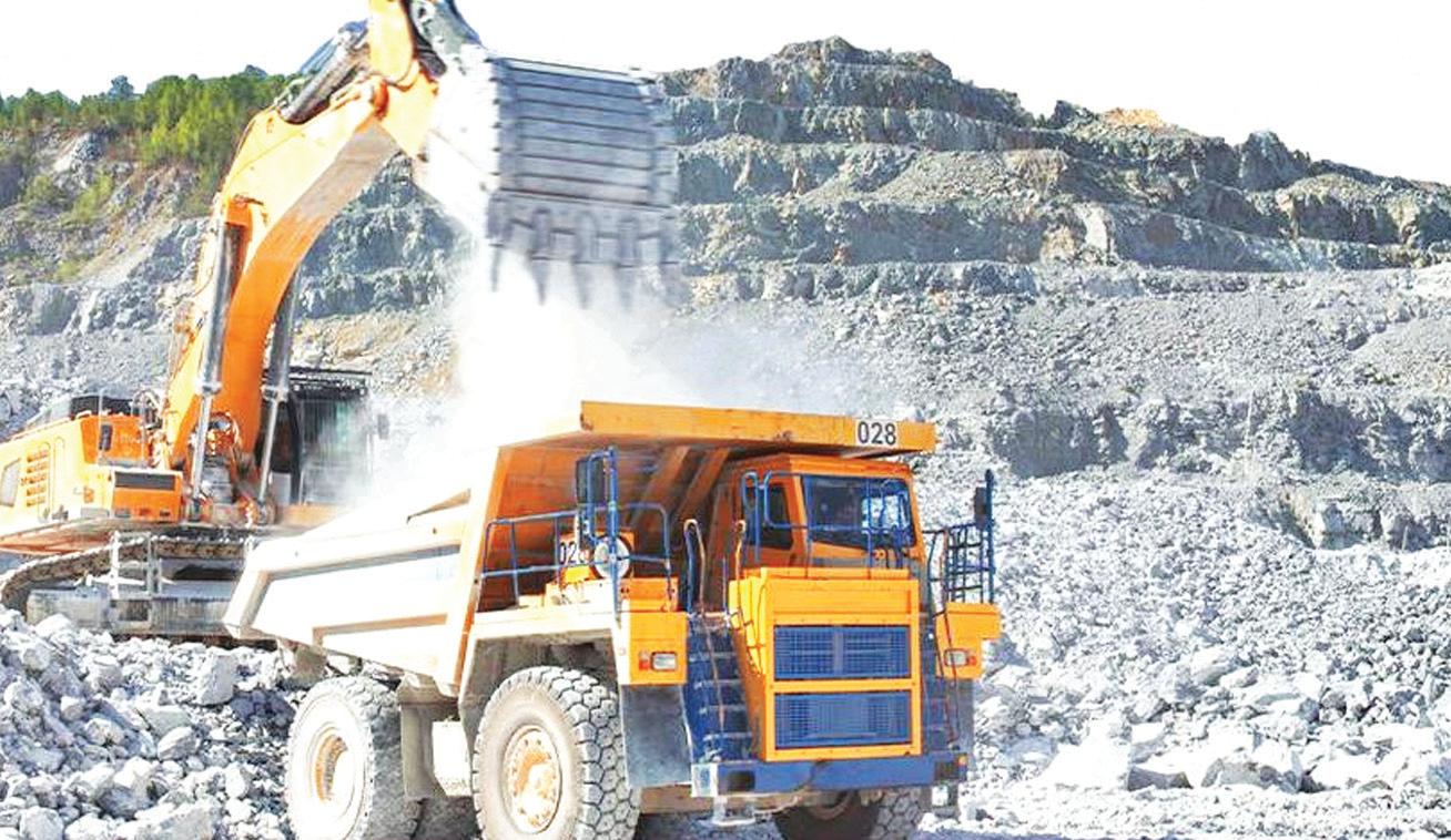 इस राज्य में पहली बार चूना-पत्थर खनन ब्लॉक की होगी नीलामी