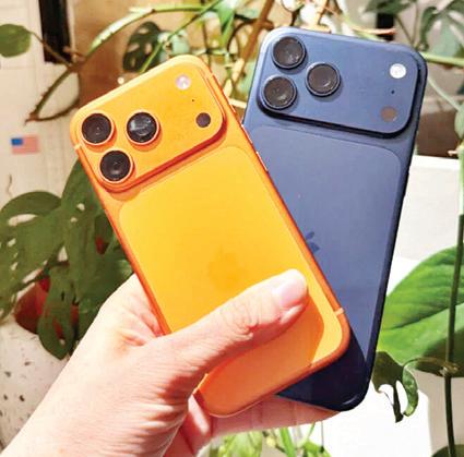 ग्रे मार्केट से निपटने के लिए एप्पल ने की खास तैयारी