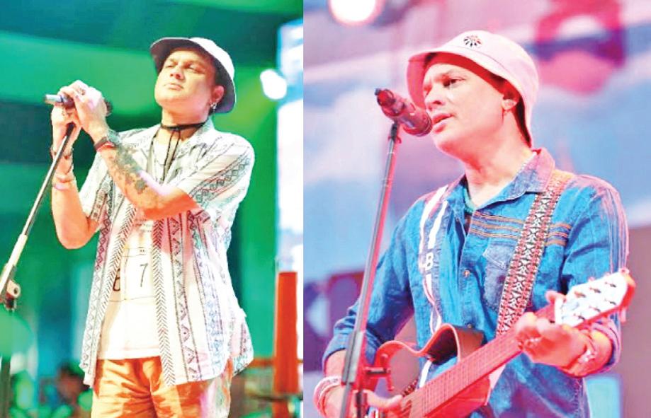 हादसे में नहीं हुई सिंगर जुबीन गर्ग की मौत, हत्या की गई: सीएम सरमा