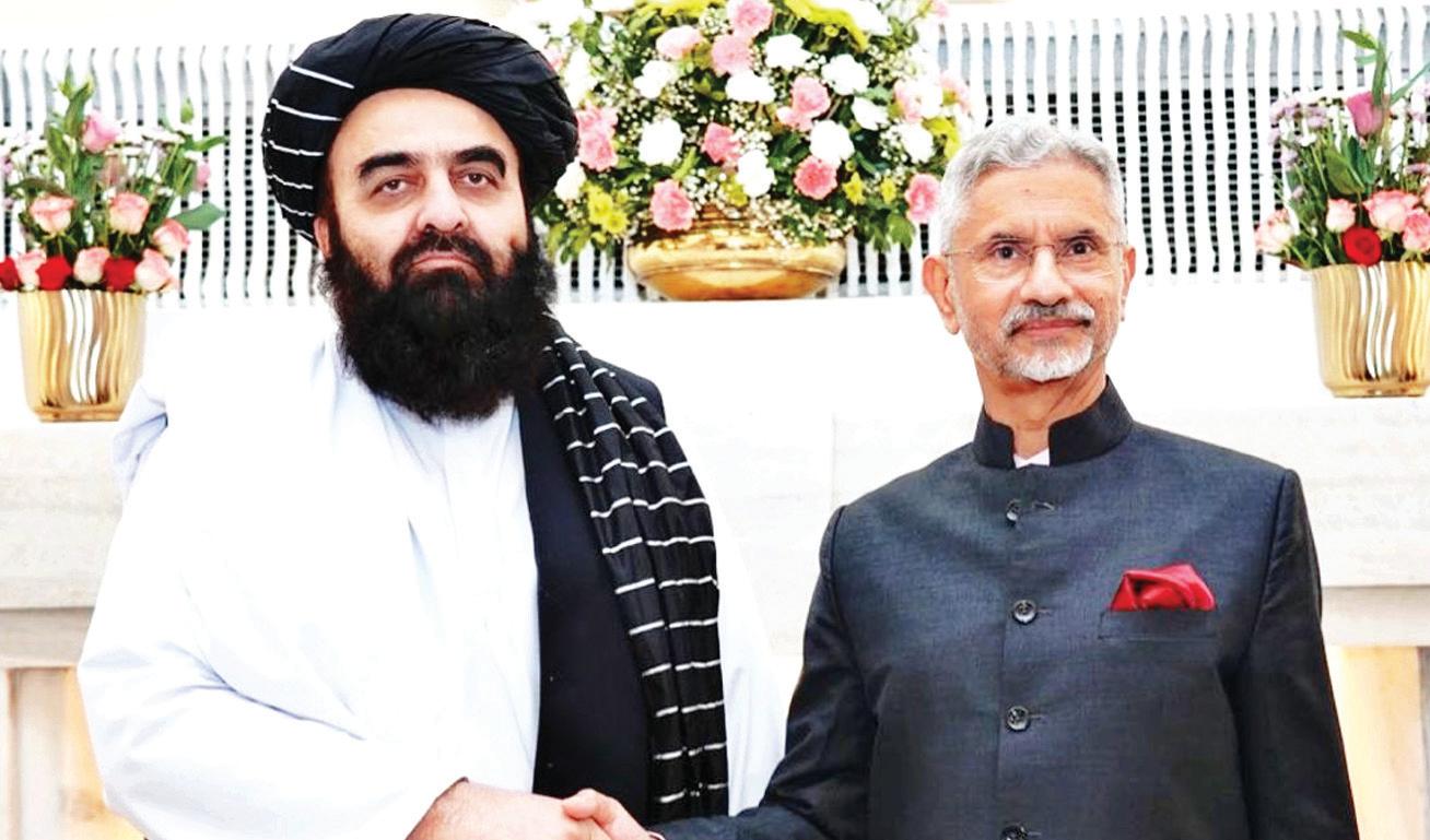 अफगानिस्तान ने भारत को दिया यह खास ऑफर