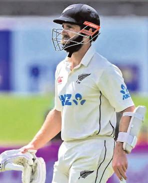 वेस्टइंडीज के खिलाफ टेस्ट