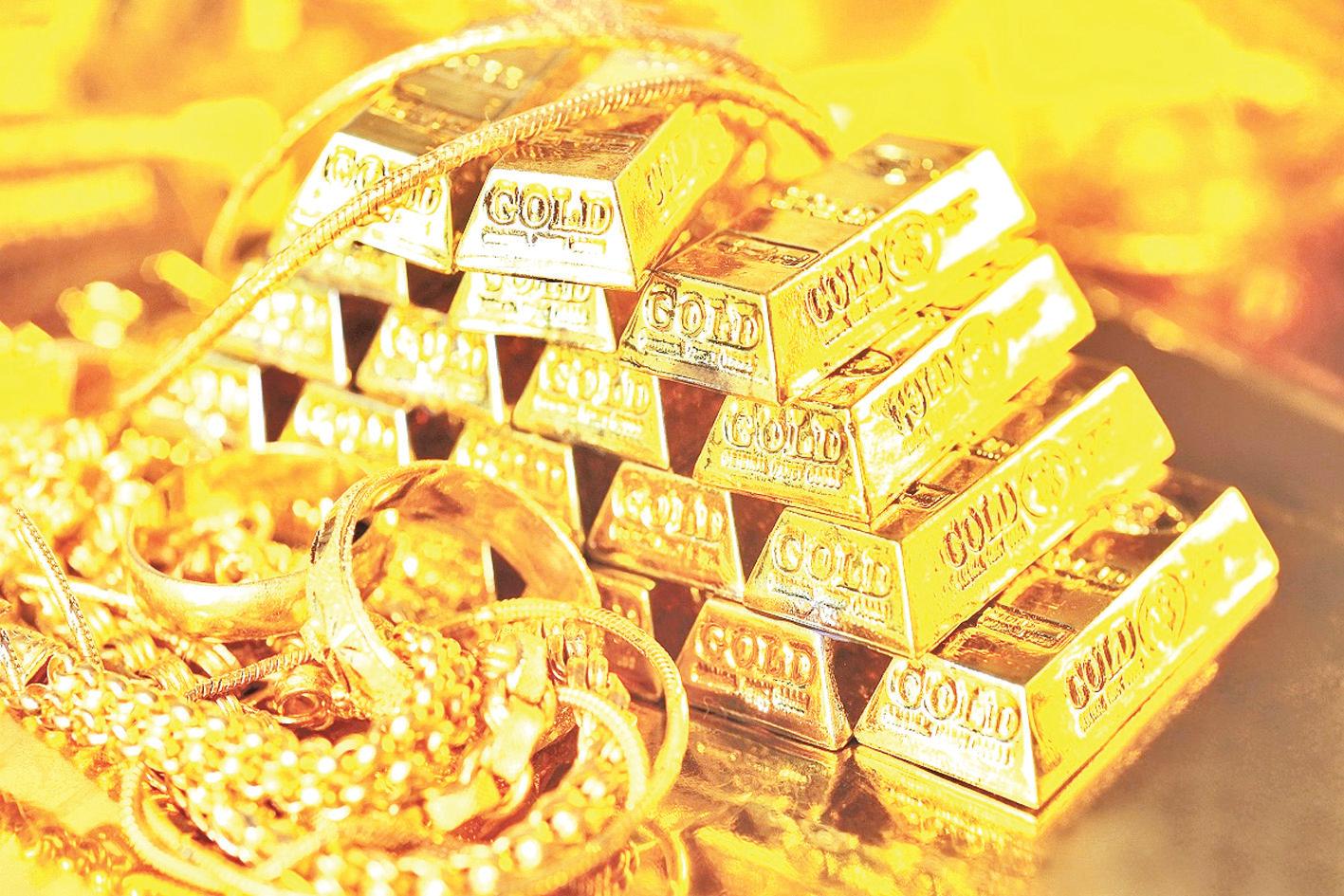 सोने की चमक रहेगी बरकरार, अंतरराष्ट्रीय मार्केट में जबरदस्त उछाल के संकेत