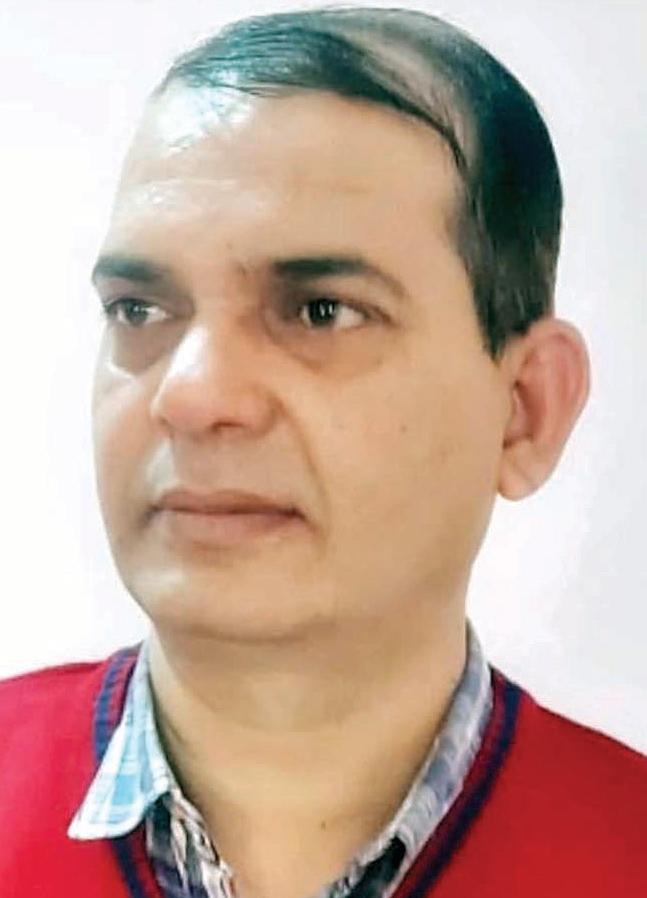 अंगदान के प्रति सामाजिक धारणा को बदलने की जरूरत