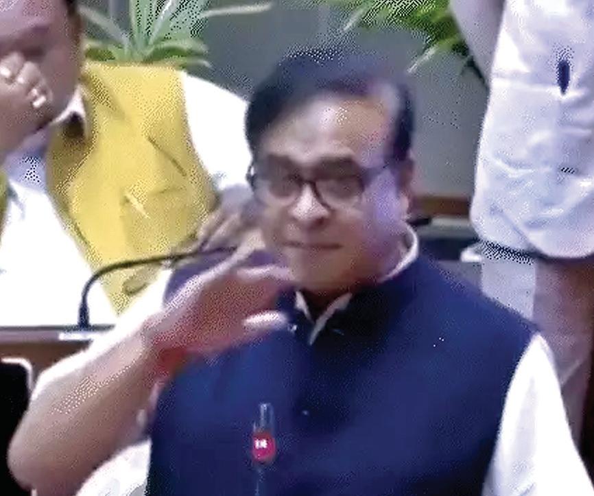 बहुविवाह बिल पास, असम में एक से ज्यादा शादी की तो जेल होगी, नहीं मिलेगी सरकारी नौकरी